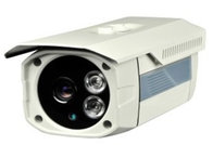 High Definition CVI Cameras, 1.3 megapixel, Waterproof Bullet IR Cameras