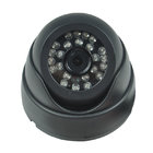 4CH H.264 FULL D1 DVR Kit, 2PCS 700TVL Dome + 2PCS Bullet CCTV Cameras DR-7204AV5023A
