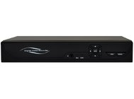 Surveillance System 4CH H.264 FULL D1 Digital Video Recorder Kits DR-6304V502C