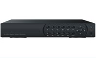 CCTV 8CH 960H Hybrid DVR Recorders (HVR=DVR + NVR)