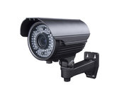 900TVL CCTV Security IR Cameras, Varifocal Weatherproof Analog Cameras