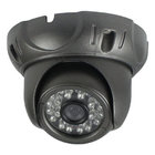 Factory Supply Effio-E Sony CCD 700TVL CCTV Dome Camera