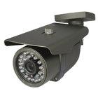 High Definition Security Cameras Systems IR Bullet 1000TVL CCTV Camera