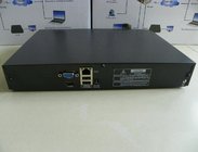High Definition 1080P 4CH Network Video Recorders