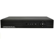 4CH H. 264 Full D1 Real-time Standalone Analog High Definition CCTV AHD DVRs