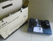 CCTV DVR Security Systems 16CH AHD DVRs Support Analog AHD IP Cameras