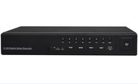 High Compatibility CCTV Surveillance System 8CH Full D1 H.264 Network AHD DVRs