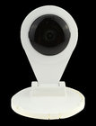 Factory Hot Sale 720P HD Plug and Play Mini Household Home Security IP Cameras Black