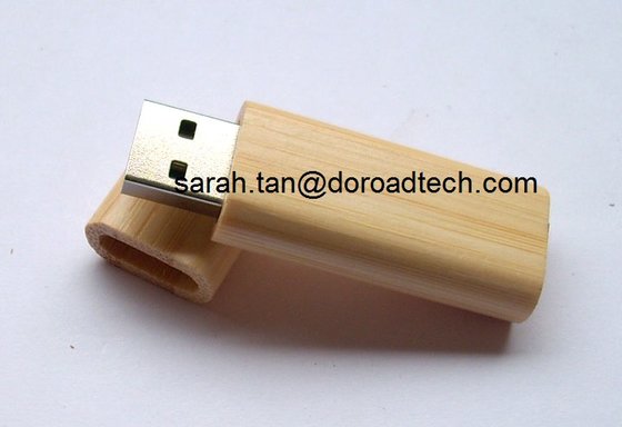 Wooden USB Flash Disks