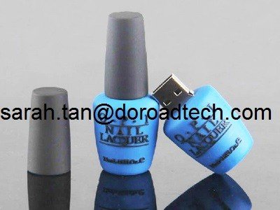 China High Quality Promotional Gift Cheap Customized PVC USB Pen Drive supplier