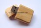 USB Flash Drives made by Wood, Original Wood Color DR-FS54