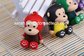 Cute Little Monkey PVC Cartoon USB Flash Drives