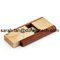 Wooden Rotatable USB Flash Drives supplier