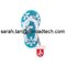 Promotional Gift Slippers Shape Personalize Design USB Flash Drive Factory Price Wholesale