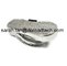Hot Diamond Jewelry Slipper Shape USB Flash Drives, High Quality Jewelry Slipper USB supplier