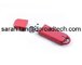Cheap Plastic USB Pen Drive, Real Capacity Classic Plastic USB Flash Drive