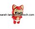 Promotional Gift Custom Cartoon PVC USB Flash Drive