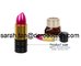 High Quality Promotional Gift Metal Pendrive Lipstick USB Flash Drives with Keychain