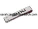 High Quality Bookmark Clip Shape Metal USB Flash Drives True Capacity
