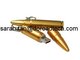 Metal Bullet USB Flash Drive, Special Gift Metal USB Pen Drives
