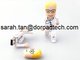 High Speed Real Capacity Plastic Robot USB Memory Sticks, Customized Figures Available supplier