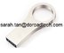 Anti Copy USB Flash Drive 16GB Waterproof Metal Encryption USB Pen Drives