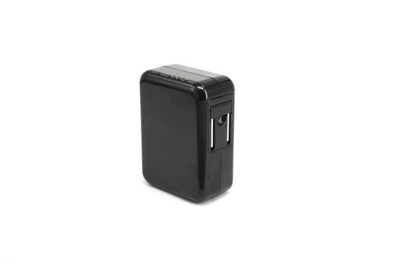 30W USB PD Power Delivery Type-C Fast USB Charging Travel Charger (US,EU,UK,AU)