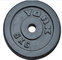 cast iron dia25mm solid painting plates for weight dumbbells supplier