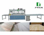 HF Solid Wood Panel Lamination Press