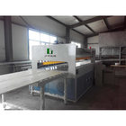 Radio Frequency RF Wood Board Jointing Machine Sales 20kw from Duotian Machinery
