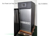 Low Frequency online UPS 120KVA CP10K three phase UPS industral UPS LCD display touch screen