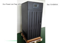 Low Frequency online UPS 100KVA CP10K three phase UPS industral UPS LCD display touch screen
