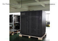 Low Frequency online UPS 200KVA CP10K three phase UPS industral UPS LCD display touch screen