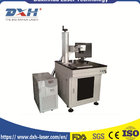 5W UV Laser Marking Machine Used for Special Material Surface Marking High Precision