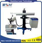Lazy Arm Type Laser Mold Repair Welding Machine 200W