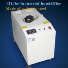 12L/h industrial high power ultrasonic humidifier for cleanroom