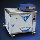 Stainless steel DYS1030 120L Ultrasonic Cleaning Bath Big Industrial Ultrasonic Cleaner for tools