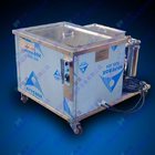 Engine cylinder heads ultrasonic cleaning machine ultrasound cleaner with high quality
