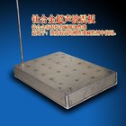 Titanium alloy 28KHz 1200W  Industrial Ultrasonic Immersible Transducers for automatic cleaning machine