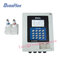 Top manufacturer of Clamp-on Series Transit-time ultrasonic flow meters for water measuring