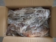 Frozen fresh gutted scaled whole tilapia for sale