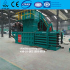 Hydraulic Baling press for News paper Baler from China
