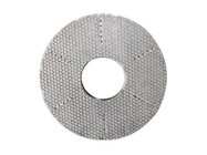 DiamondWheel/Vitrified Bond Double Disc Grinding Wheel(Diamond, CBN)-6A2