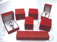Advanced Paper Box For Jewellery