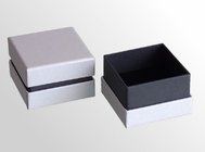 Two pieces paper boxes