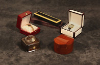 Luxry Wood Watch Boxes