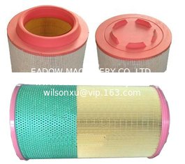 Auto Spare Part Air Filter for Daf  Mann