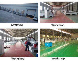 Jinan EagleTec CNC Machinery Co., Ltd