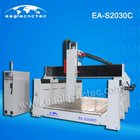 CNC Foam Milling Machine For Lost Foam Foundry Casting Casting Pattern On Sale