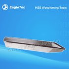 Wood lathe cutting tools 3 in 1 HSS Cutters